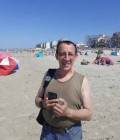 Rencontre Homme France à LILLE  : Jacky, 49 ans